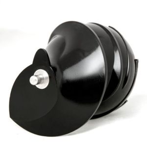 Wyciskarka wolnoobrotowa Eldom PJ 650 Srebrna 10