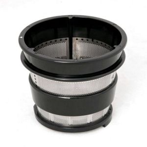 Wyciskarka wolnoobrotowa Eldom PJ 650 Biała 13