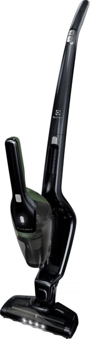 Odkurzacz pionowy Electrolux Ergorapido EER7GREEN 2