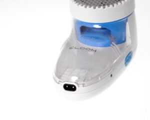 Golarka do ubrań Eldom MASZYNKA DO ODZIEŻY GDS 4 AKUM. 4