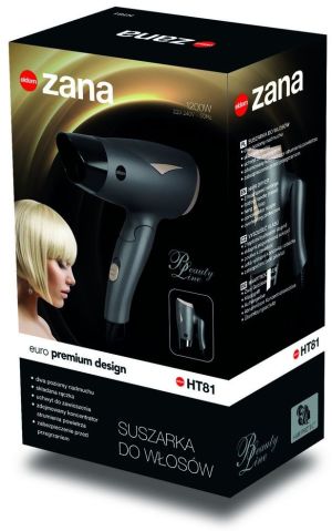 Suszarka Eldom HT 81 5