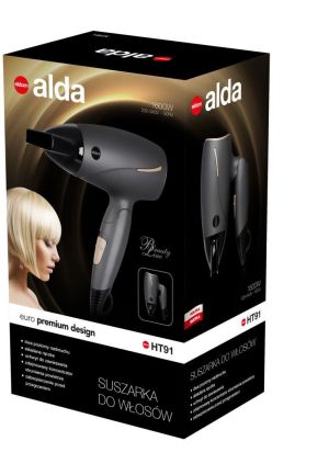 Suszarka Eldom HT 91 4