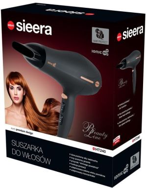 Suszarka Eldom HT240 5