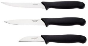 Fiskars Zestaw 3 noży Kitchen Smart (1023785) 1