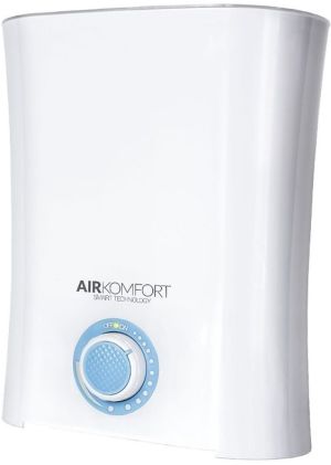 Nawilżacz powietrza Intec Airkomfort UH 01 Biały 3