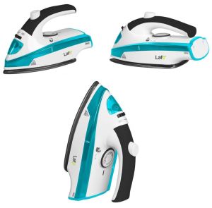 Żelazko Lafe ZPH201 2