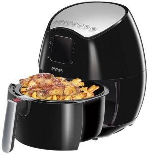 Frytkownica beztłuszczowa MPM MFR 06 2