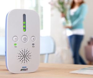 Niania Philips SC Avent 501/00 2