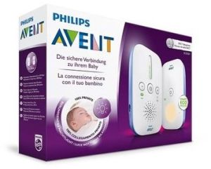 Niania Philips SC Avent 501/00 3