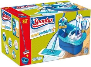 Mop Spontex Expres System Plus (97050335) z wiadrem 2