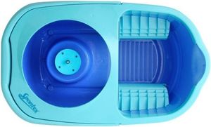 Mop Spontex Expres System Plus (97050335) z wiadrem 4