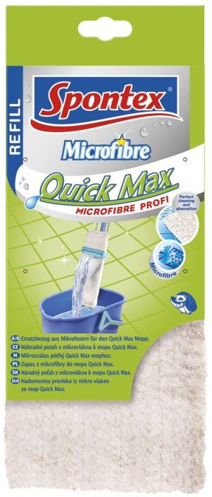 Mop Spontex MOP QUICK MAX SET (502647) 5