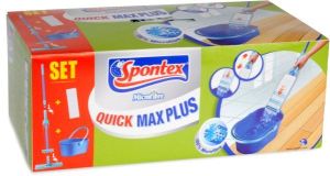 Mop Spontex MOP QUICK MAX SET (502647) 6