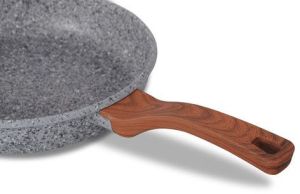 Patelnia Promis Granite 28cm 2