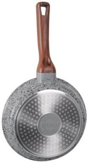 Patelnia Promis Granite 28cm 3