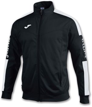 Joma Bluza Champion IV czarny r. S (100687.102) 1
