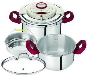 Tefal Szybkowar 6