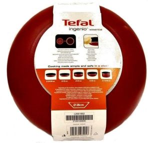 Patelnia Tefal Resistium 16cm 2