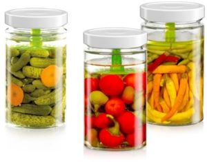 Tescoma Sitko dociskające Presto 65mm - 420271.00 3