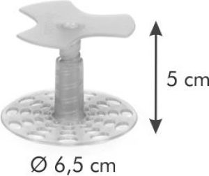 Tescoma Sitko dociskające Presto 65mm - 420271.00 4