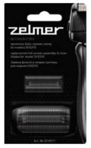 Zelmer OSTRZA I FOLIA DO GOLARKI ZSHA 2310 2