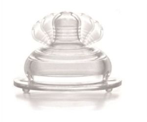 Nuvita BUTELKA DO SAMOKARMIENIA POJ. 270ML (1451) 2