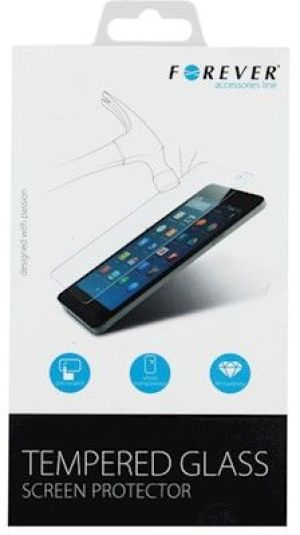 Forever Szkło hartowane Tempered Glass Forever do Samsung J7 (2017) (GSM030567) 1