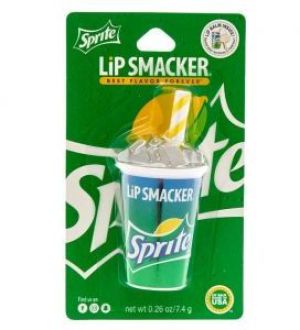 Lip Smacker Balsam do ust Sprite 7,4g 1