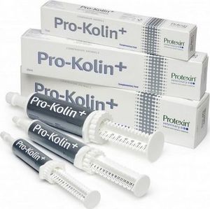 Protexin Veterinary Suplement diety Pro-Kolin + Shipper 30ml 1