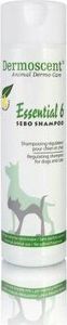 Dermoscent Dermoscent Animal Dermo-Care Essential 6 Sebo Shampoo 200ml 1