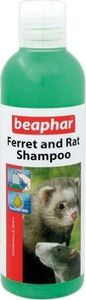 Beaphar Beaphar Szampon dla fretki i szczura 250ml 1