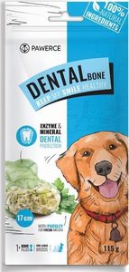 Pawerce Pawerce Dental Bone Large Breeds 1szt/op 115g 1