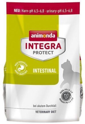 Animonda Integra Protect Intestinal Dry dla kota 1.2kg 1