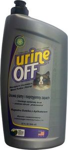 URINE OFF Urine Off Cat & Kitten Formula - do usuwania plam moczu 946ml 1