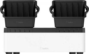 Ładowarka Belkin Multi-Charging Station 10x USB-A 24 A (B2B160VF) 1