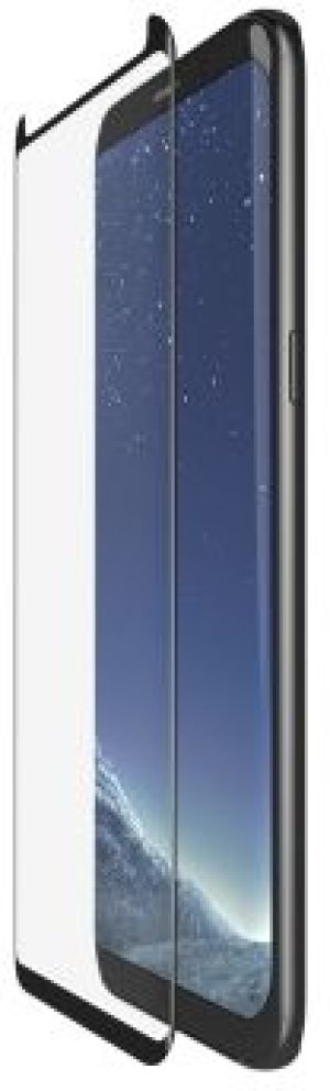 Belkin szkło do Samsung Galaxy S8+ (F7M049ZZBLK) 1