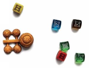 Portal Games Gra planszowa Pierwsi Marsjanie 2