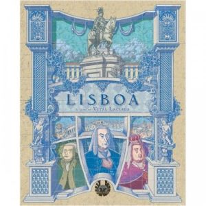 Hobbity.Eu Lisboa Edycja Podstawowa (255648) 1