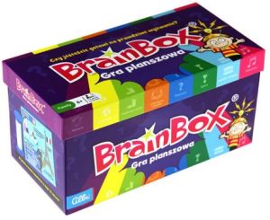 Albi BrainBox 1