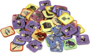 Albi Gra planszowa Karak 2