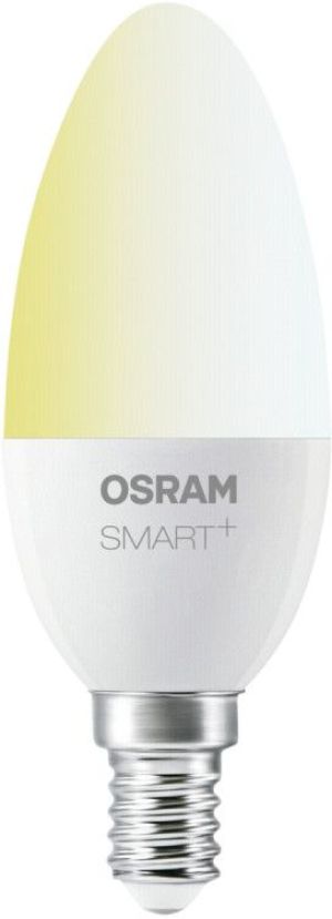 Osram SMART+ CANDLE B40 E14 (4058075032682) 4