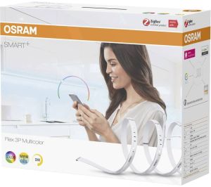 Osram SMART+ FLEX 3P RGBW (4058075036123) 4