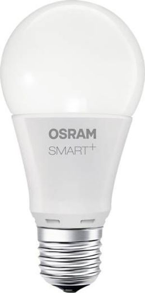 Osram Smart+ A60, E27, 10W, 810lm, RGBW 1