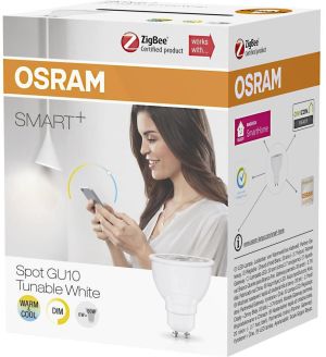 Osram SMART + SPOT GU10 (4058075816619) 2