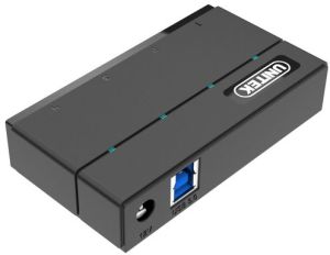 HUB USB Unitek 4x USB-A 3.0 (Y-HB03001) 3
