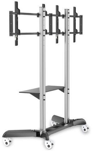 Digitus Stojak podłogowy DA-90371 70'' 4