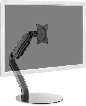 Digitus Stojak biurkowy na monitor 17" - 27" (DA-90365) 3