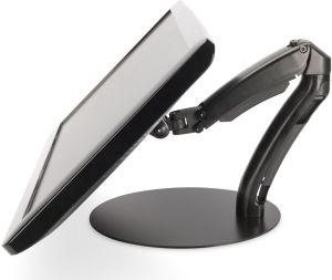 Digitus Stojak biurkowy na monitor 17" - 27" (DA-90365) 4