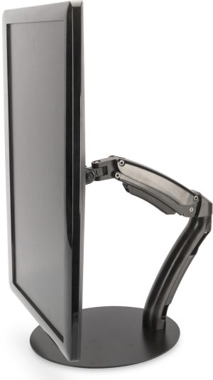 Digitus Stojak biurkowy na monitor 17" - 27" (DA-90365) 5
