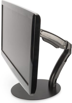 Digitus Stojak biurkowy na monitor 17" - 27" (DA-90365) 6